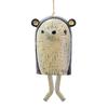 Handmade Garden Wind Chime Nordic Rustic Style Hanging Wind Bell  Garden Patio Decor