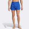 Adidas Originals Comfort Baumwolle Gewebt Logo Gedruckt Boxershorts Herren Unterteile GB7634