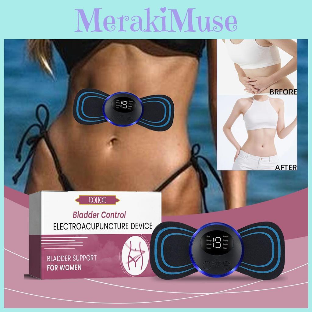 Eohoe Multifunctional Body Care Device For Enhanced Pelvic Muscle Training And Relaxation