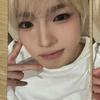 NCT Wish Sakuya Taiwan Taipei K-Monsta Winner Photocard