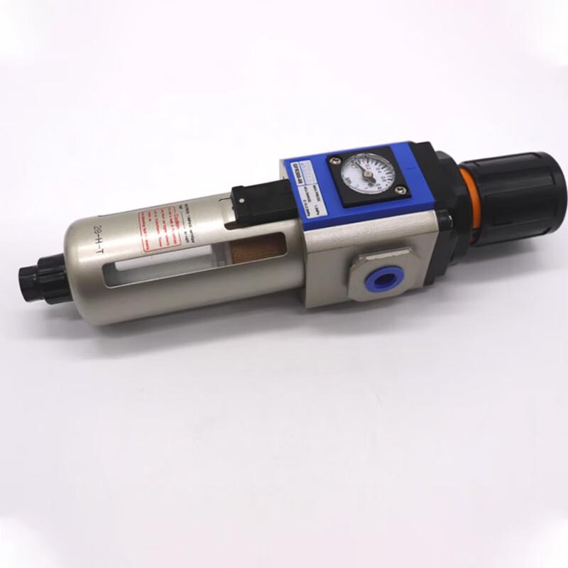 Junyao Pneumatic Filter Regulator GFR200-08