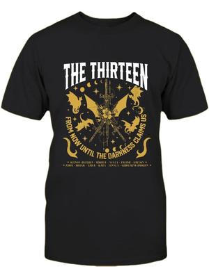 Tops – Camisetas