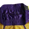 Nike Color Block Sports Lace-Up Shorts Women Shorts Yellow AV0211-728