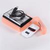 3.5 Inch HDD Protection Box Plastic Shell Hard Disk Case Bag Portable Shock-Proof Hard Disk Storage Box Accessories