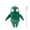 22cm Niedliche R.E.P.O Repo Monsters Plüschtier Puppe Briefkastenmann Plüsch Spielperipherie Figur Weiche Stofftiere Geschenk für Kinder
