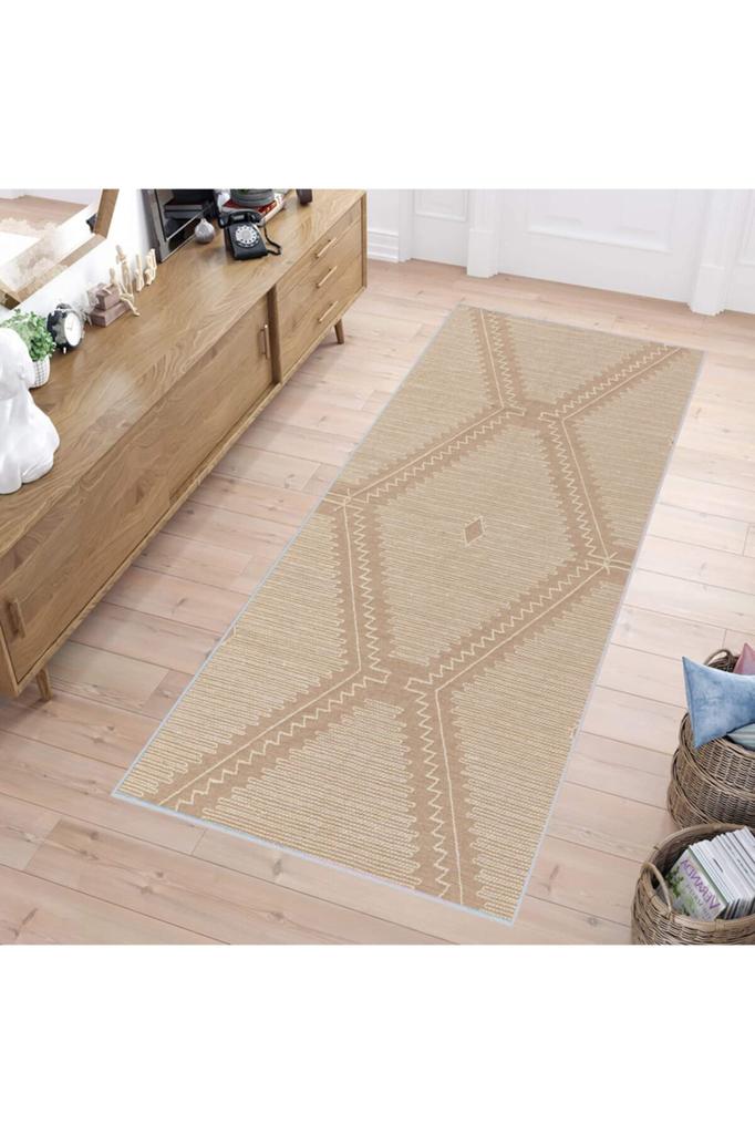 Eliana Home Washable Printed Carpet LNA1226