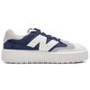 New Balance CT302 Vintage Indigo Zapatillas Unisex Azul Crepúsculo-Azul CT302MB
