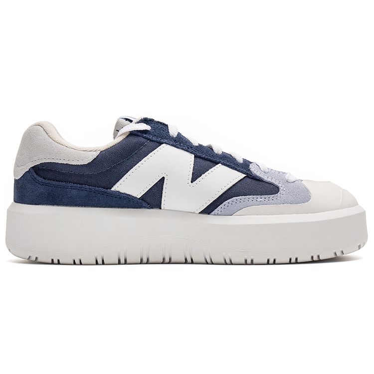 New Balance CT302 Vintage Indigo Zapatillas Unisex Azul Crepúsculo-Azul CT302MB