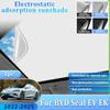 Car Sunshade For BYD Seal EV EK 2022~2025 Sunroof Shades Electrostatic Adsorption Visor Auti-UV Sun Protection Auto Accessories