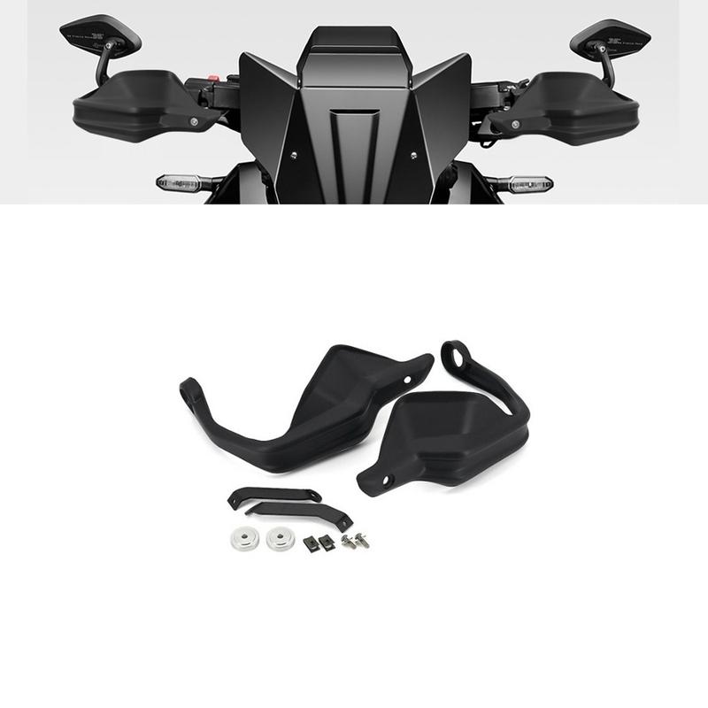 Motorrad Handschutz Hand Schutz Schild Protektor Handschutz Schutz für Honda X-ADV 750 XADV750 X-ADV 150 XADV150-M53K