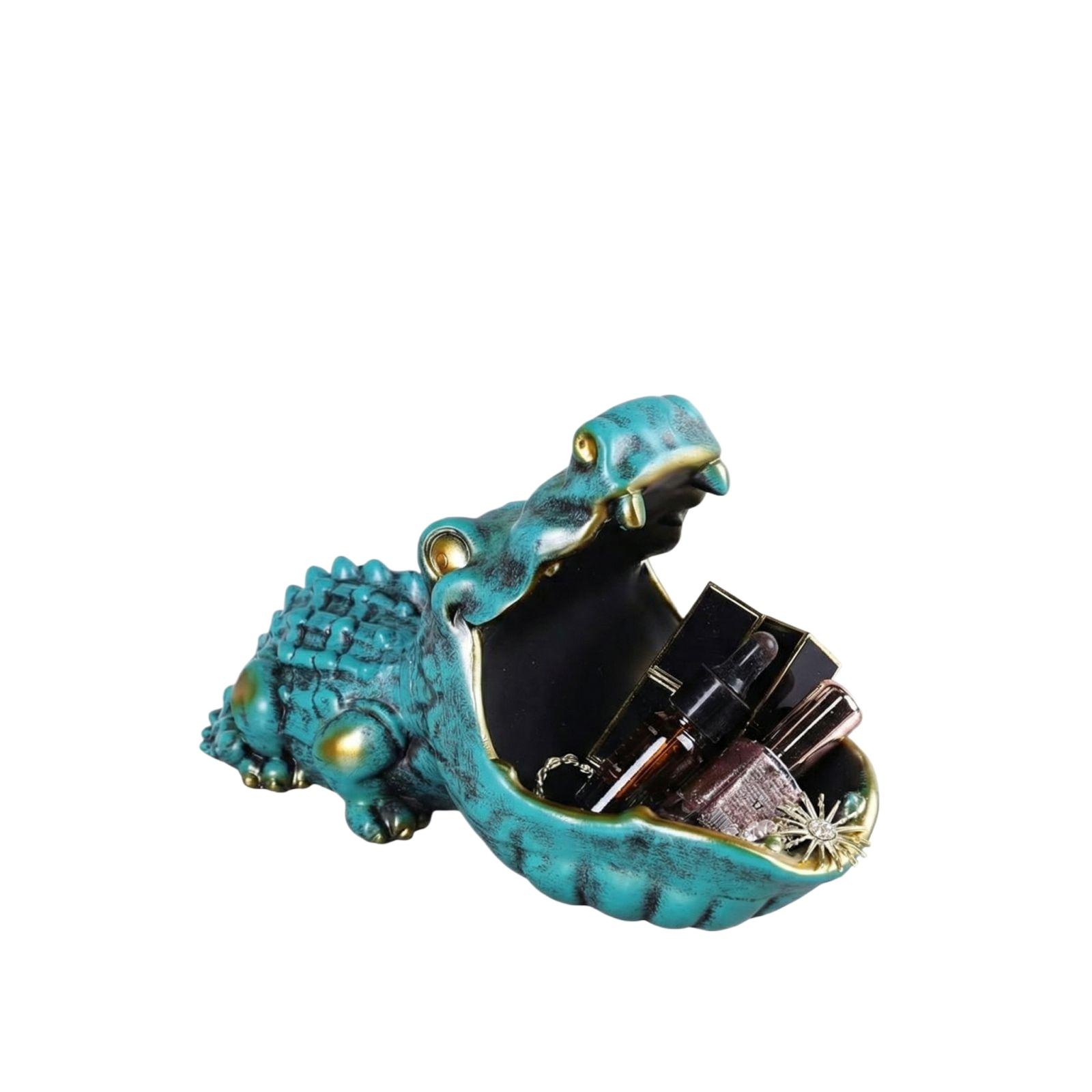 

Creative Ornaments, Outdoor Garden Yard Decor, Desktop Decorations One Size