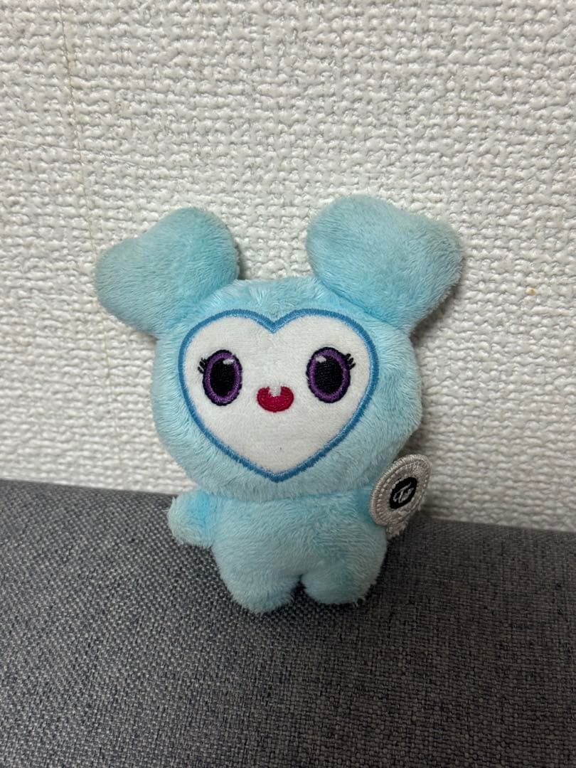 

[USED] TWICE Nayeon Naburi Seoul Concert Korea