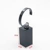 4/6/8cm Lightweight Watch Display Holder C-Shaped Watch Organizer Fashion Watch Stand