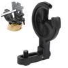 Brush Arrow Rest Round Stand for Compound Recurve Bow Target Archery Accessories