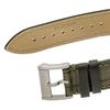 Jazzmaster GENT Brown Dial Stainless Steel Sapphire Glass Quartz 40MM Swiss Watch Brand H32451801 Gray [Hamilton] Men's [Item]