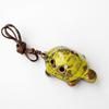 Elegant 6 Hole Musical Instrument C Key Handmade Ceramic Ocarina For Beginner & Professional Performers With Great Tone