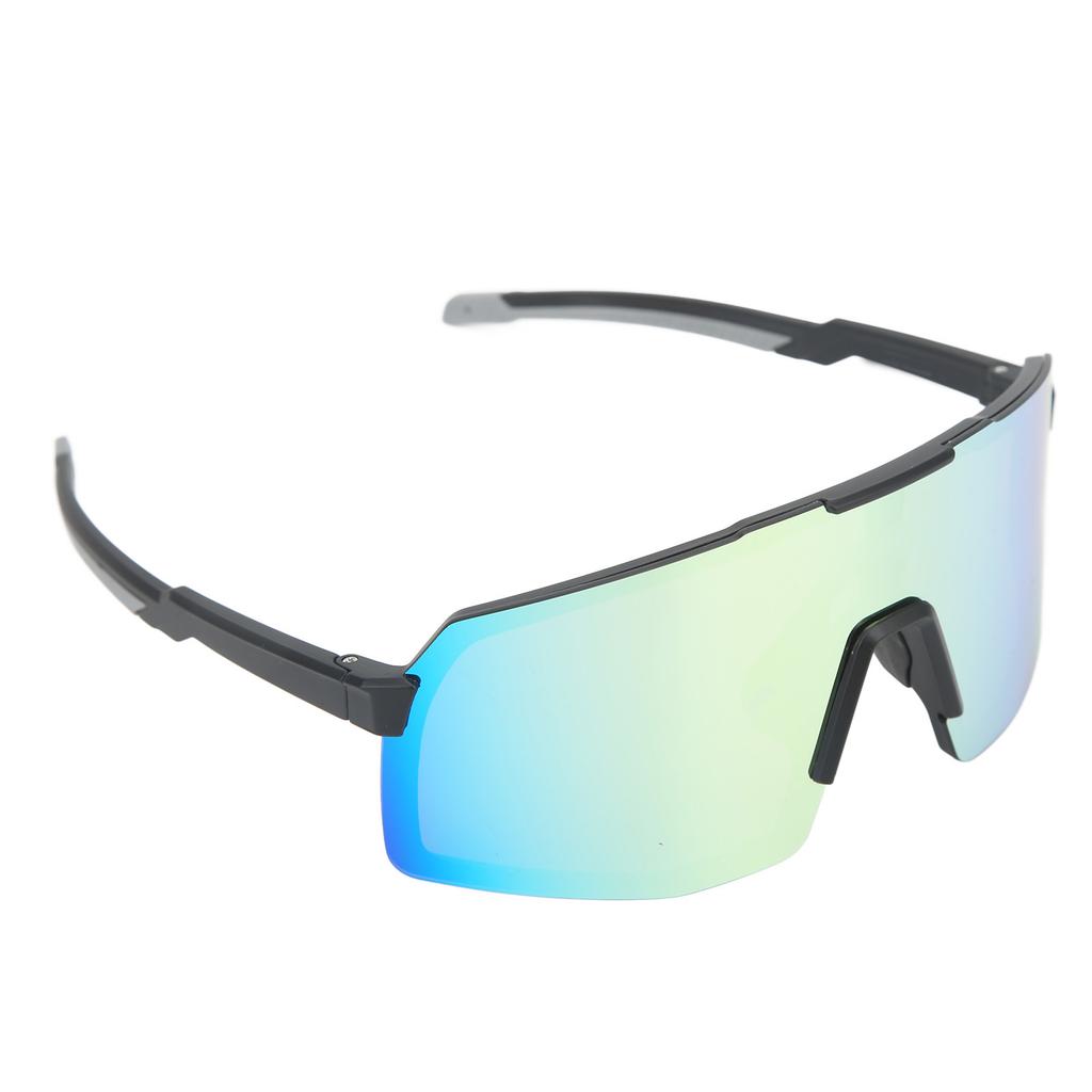 GUB 7300 Polarized Sports Sunglasses Outdoor Cycling Running Mountaineering Sunglasses Windproof Gold