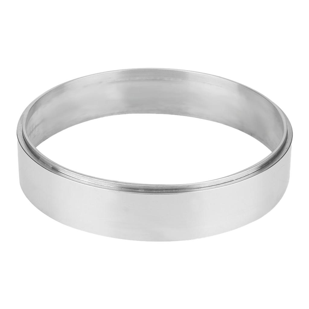 Aluminum Air Cleaner Spacer Replacement Accessories for Carbs with 5 1 8in Opening1in