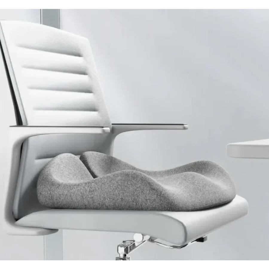 Tailbone Sciatica Back Pain Relief Comfort Office Chair Car Seat Cushion Non-Slip Orthopedic Memory Foam Coccyx Cushion