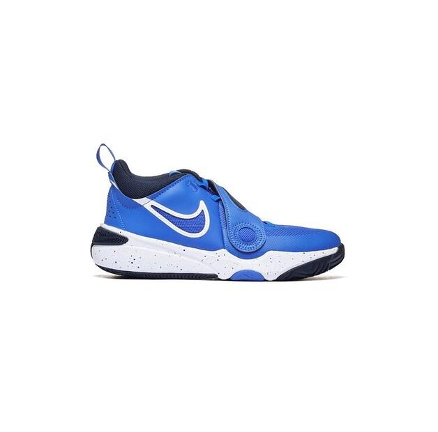 Кроссовки Nike TEAM HUSTLE D 11 (GS) EU 38