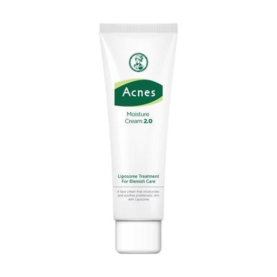 Moisture Cream 2.0 60ml