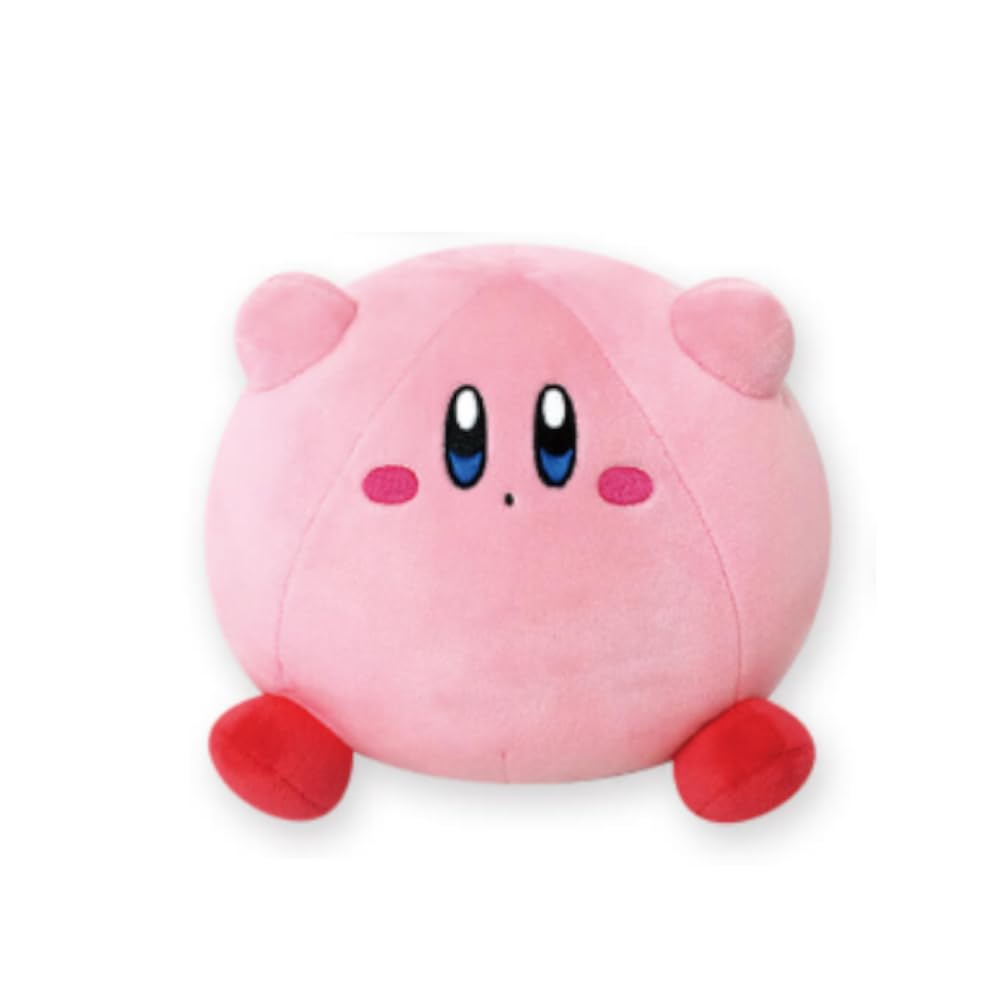 

Kirby Plush Toy 3 Waddle Dee Plush Toy Mascot 17cm Approx. (Full)
