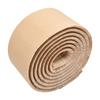 Waist Line Wall Sticker PVC Foam Replacement Skirting Line Soft Strong Adhesion Wall Edging Strip 230cm X 8cm 3D