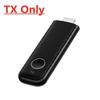 50M Wireless Transmission Video Transmitter and Receiver HDMI-Compatible Display Adapter Cable Screen Mirror for Camera PC To TV
