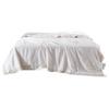 Muji Washable Mulberry Silk Cooling Comforter