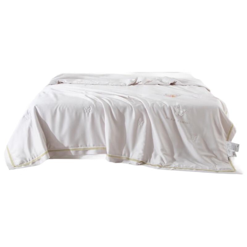 

Muji Washable Mulberry Silk Cooling Comforter