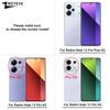 For Redmi Note13 Case PU Leather Car Magnetic Hard PC Cover For Xiaomi Redmi Note 13 12S 12 Pro Plus Xiomi Note12 Cases