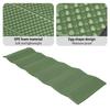 Portable Foam Camping Sleeping Pad Moisture Proof Lightweight Folding Camping Pad Mattress for Outdoor Hiking