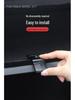 Tesla Model 3/Y Co-Pilot Glove Box Hook Accessory