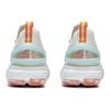 Li Ning Speed 9 Ultra Low Comfortable Abrasion Resistant Breathable Low Top Basketball Shoes Men's Ecru ABAT017-2