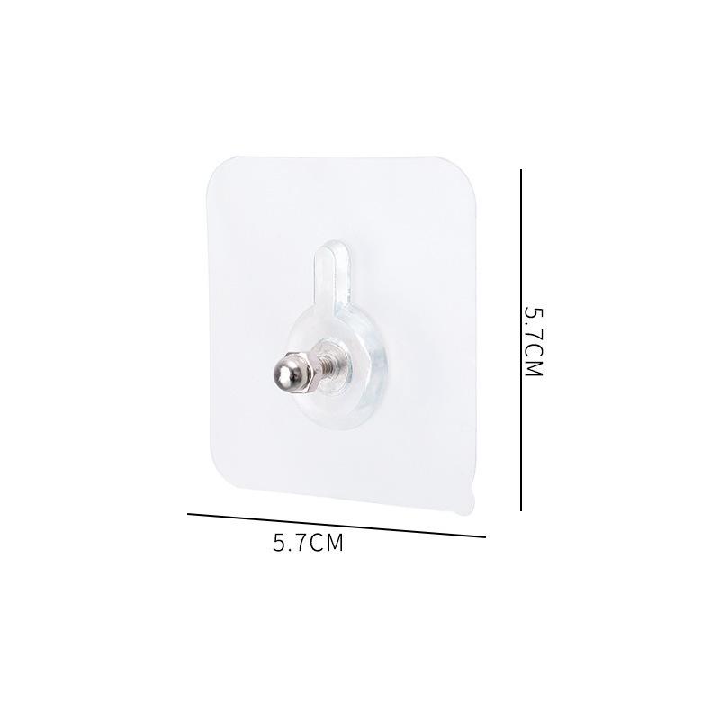 Nail-Free Adhesive Sticker for Traceless Wall Installation 5000/Box