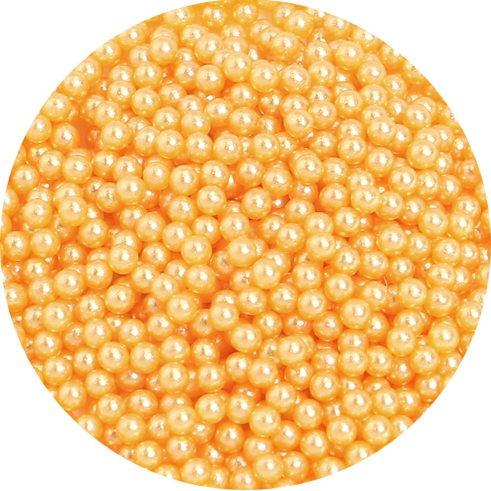 2-12mm No Hole ABS Imitation Pearl Beads Solid Color Round Spacer Loose Beads For DIY Jewelry Making Bracelet Accessory