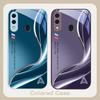Good Luck Is Coming Green For Samsung A20 30 22 23 24 25 26 31 32 A33 34 35 42 50 51 52 53 54 55 56 70 71 72 73 Glass Phone Case
