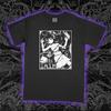 Serial Experiments Lain T-shirt - Lain Iwakura Tee, Unisex Tee