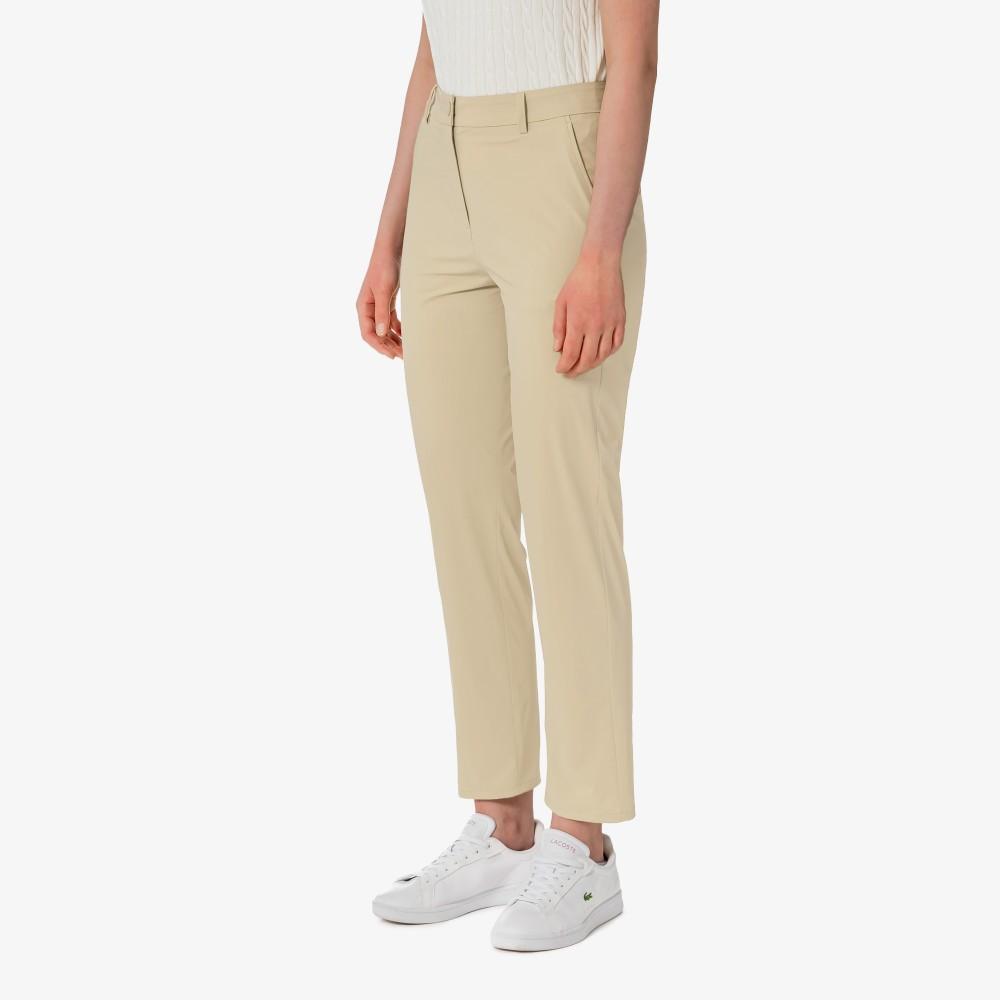 [lacoste] Women's Cooling Print Pants HF927E-56G02S