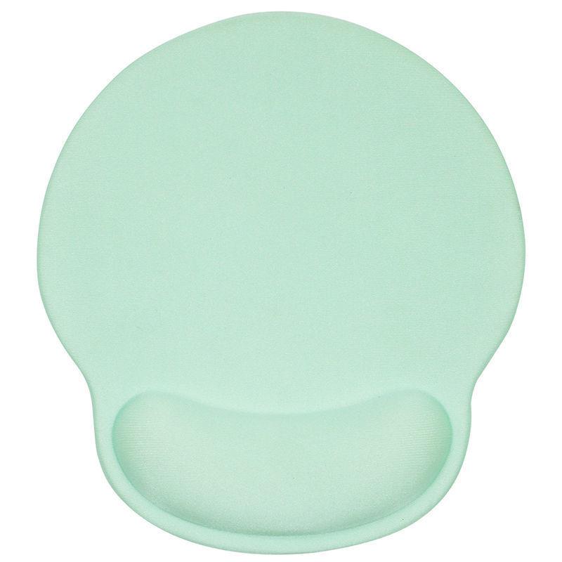 Silicone Wrist Protector & Keyboard Support Set: Mouse & Keyboard Pads for Men & Women