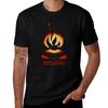Hot Water Music Tshirt T Shirt Unisex Luxury Tshirt
