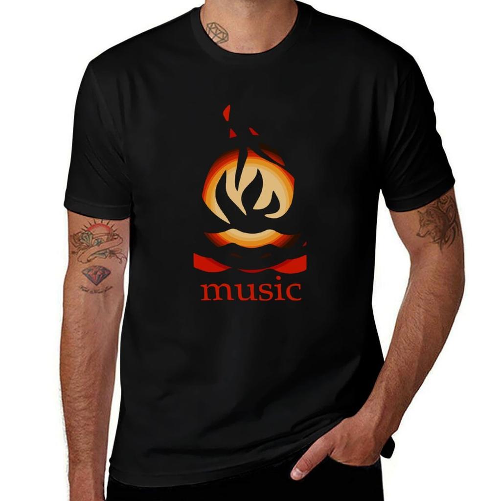Hot Water Music Tshirt T Shirt Unisex Luxury Tshirt