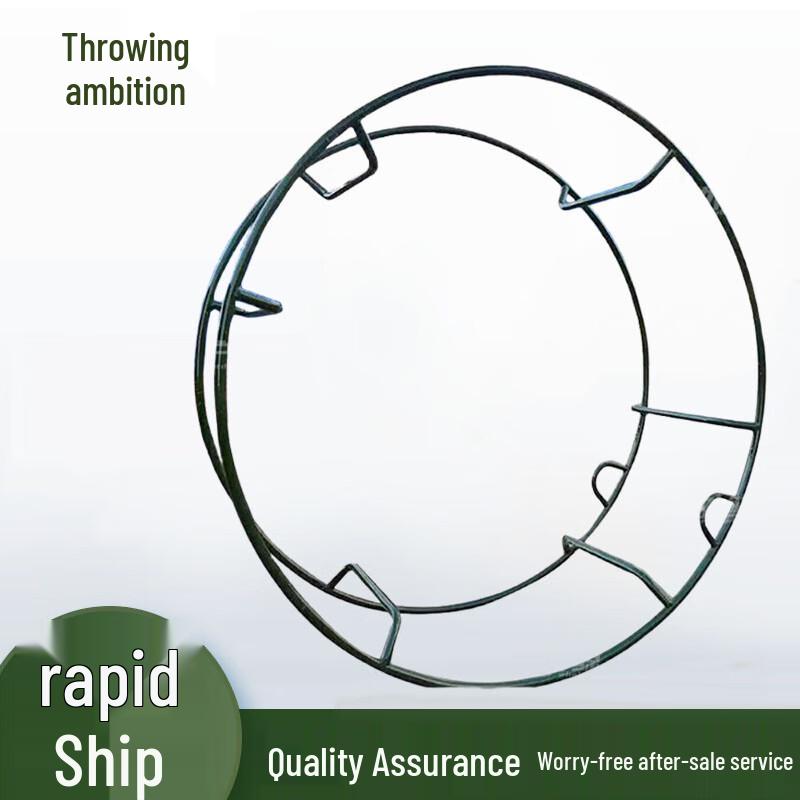 Мобильный ролик для улицы против головокружения