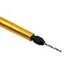 Grinders Screwdriver Bit Flexible Shaft Electric Drill Adapter Screwdriver Flexible Shaft Chuck Rod Power Tool Drill Bit