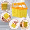 Blinds Window Cleaning Brush, Detachable Washable Blinds Dust Removal Brush, Blinds Duster, Household Dust Brush For Window Blin