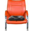 Leakproof Donut Inflatable Seat Cushion Adjustable Donut Comfort Car Pillow  Long Sitting