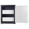 Funo FLA-50 Fireproof Anti-Magnetic Data & Document Security Cabinet