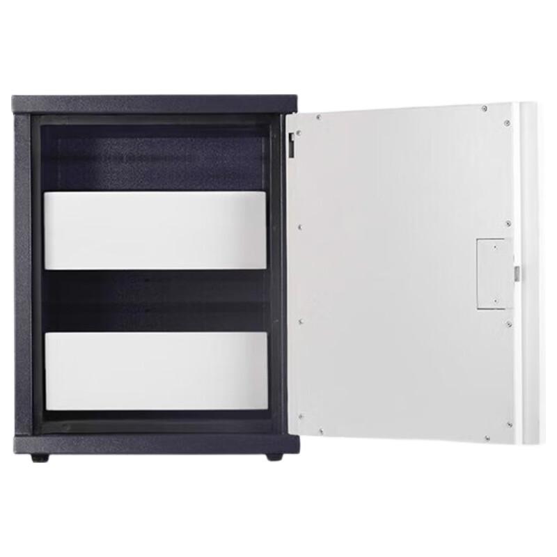Funo FLA-50 Fireproof Anti-Magnetic Data & Document Security Cabinet