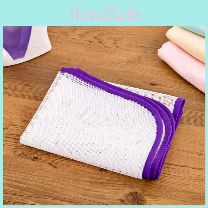 High Quality Heat Resistant Ironing Cloth Insulation Pad For Perfect Garment Care