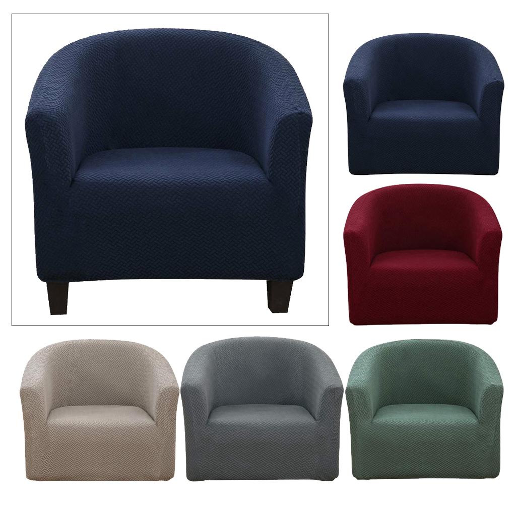 Sofa Slipcover Non-Slip Stretchable Furniture Armchair